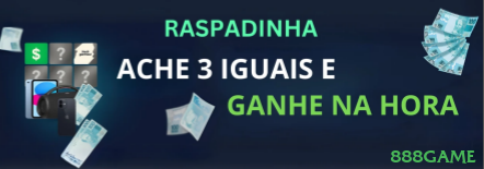 888game Cassino Online