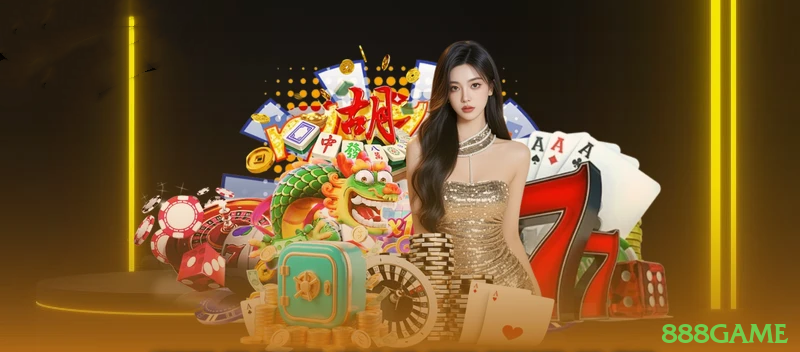 888game Cassino Clássico