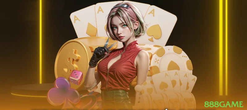 888game Cassino Clássico